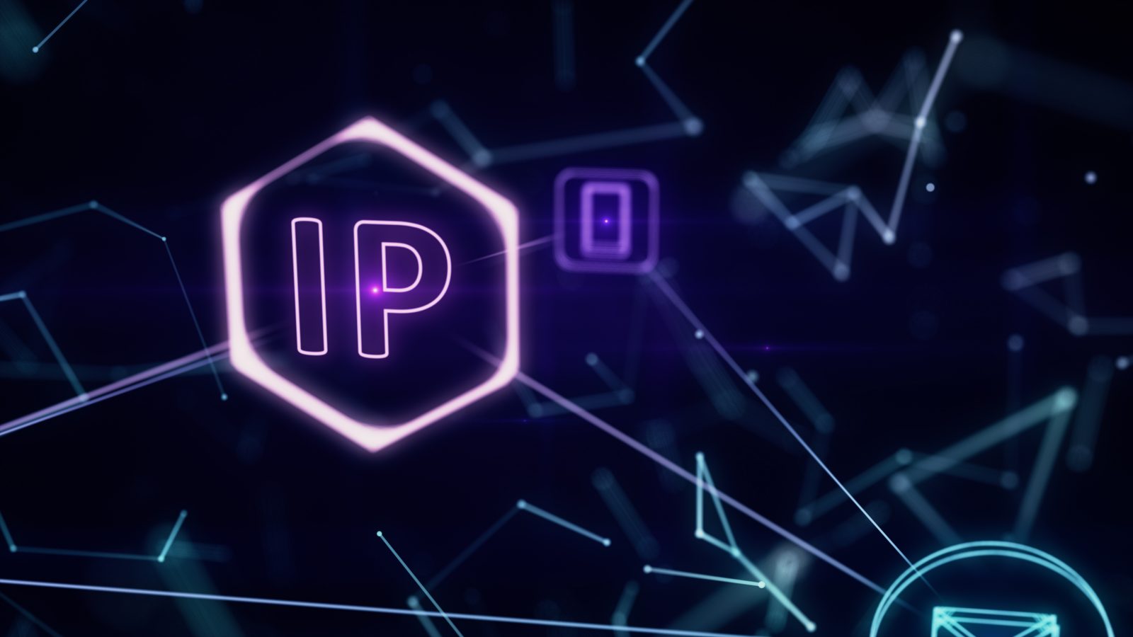Why Protecting your IP Address is Important