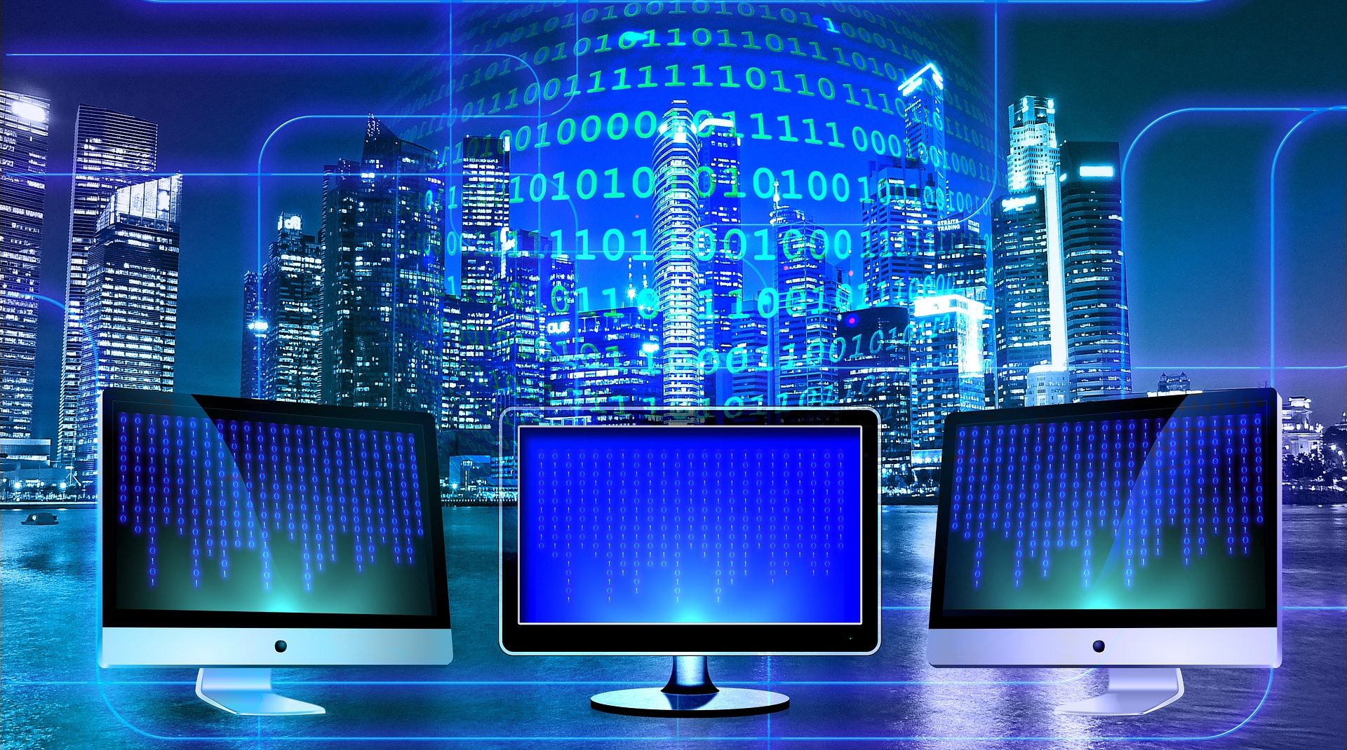 3 Solid Reasons Why Buying an IP Address Block is a Good Idea