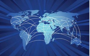 IPv4 Transfer