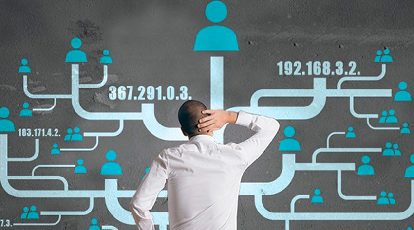Comparison of IPv4 and IPv6 – Infographic