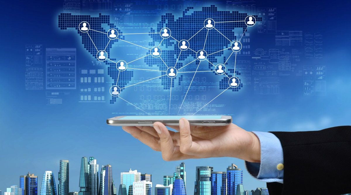 Difference between a Private IP Address and Public IP Address