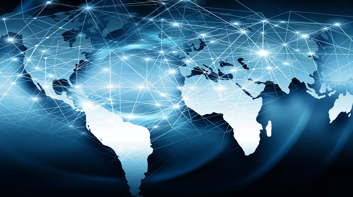 Four Things to Know About IPv4 Address Market – Infographic